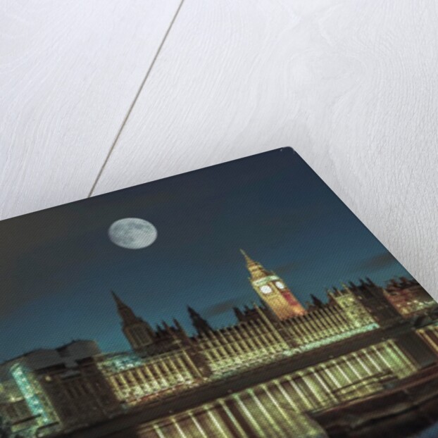 Westminster Abby, London by Assaf Frank